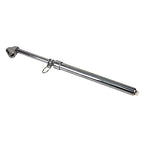 2021-A Tire Gauge, Dual Head, Pencil Gauge, Truck & SUV, 10-150 psi