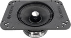 ORION Cobalt CM452 High Efficiency 4" / 4x6 Mid-Range Bullet Loudspeakers, 400W Max Power, 100W RMS, 2 Ohm, 1.2" Voice Coil - Pro Car Audio Stereo, Midrange Speakers (Pair)