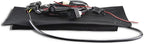 Universal 12V ATV Heated Seat Pad Kit | Dual Temperature Control Seat Heater fits Polaris, Can-Am, Yamaha, Honda, Kawasaki, Arctic Cat