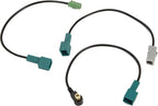 Acc-SAT-TO2 Sat Radio and GPS Antenna adaptors for TO2 Vehicles