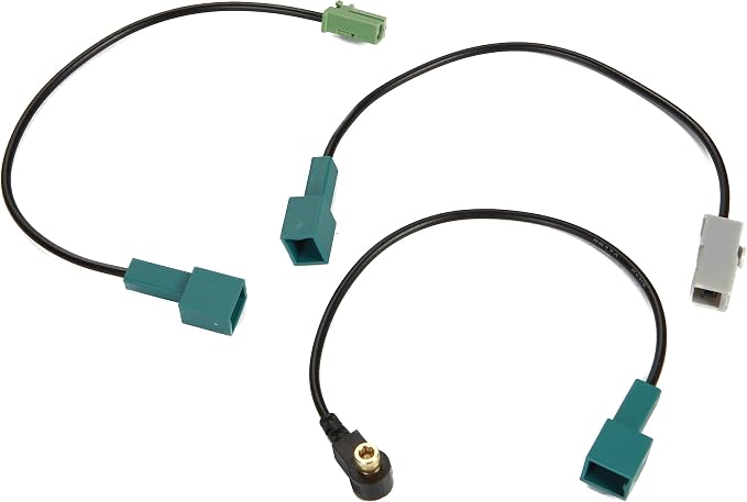 Acc-SAT-TO2 Sat Radio and GPS Antenna adaptors for TO2 Vehicles