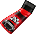 Windshield Spray – 100ml Automotive Glass Cleaner Wipe | Streak-Free Window Defogger for Windshield, Mirrors, Car, SUV, Truck, RV, Motorcycle | Interior and Exterior Visibility Enhancing Coating