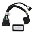 Auto Start Stop Eliminator Compatible with Ford Explorer 2020 2021 2022 2023 2024 Autostop Engine System Accessories Plug & Play,Easy Install