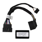 Auto Start Stop Eliminator Compatible with Ford Explorer 2020 2021 2022 2023 2024 Autostop Engine System Accessories Plug & Play,Easy Install