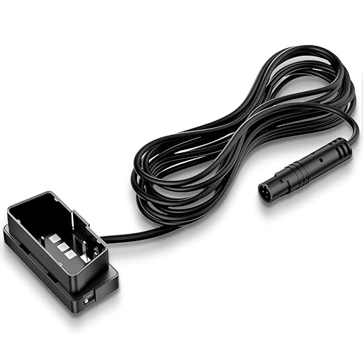 OBD Cable Dash Cams, Upgrade Parking Monitoring, Hardwire Wire Kit Accessories
