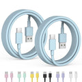 5FT Car Carplay Cable for iPhone 15/16 iPhone 15/16 Pro Max Cable,[Apple MFi Certified] USB C Carplay Cord,iPhone 16 Charger Cord,iPhone 16 Car Charger,iPhone USB C Cable Car Charging Cable（Blue）