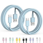 5FT Car Carplay Cable for iPhone 15/16 iPhone 15/16 Pro Max Cable,[Apple MFi Certified] USB C Carplay Cord,iPhone 16 Charger Cord,iPhone 16 Car Charger,iPhone USB C Cable Car Charging Cable（Blue）