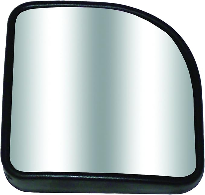 49403 3 x 3 Corner Wedge Stick-On, 3"x3"