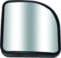 49403 3 x 3 Corner Wedge Stick-On, 3"x3"