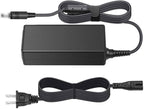 12V AC/DC Adapter Compatible with Relaxor Model 994 Massage Lounger SeatTopper Soothing Heat Adjustable Kneading Rolling Spot Seat Topper Cushion RL9937959 2.5A Power Supply Cord Charger PSU