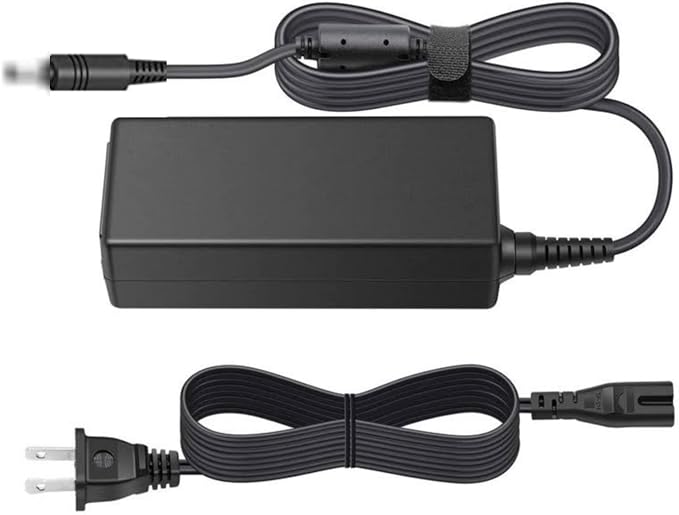 12V AC/DC Adapter Compatible with Relaxor Model 994 Massage Lounger SeatTopper Soothing Heat Adjustable Kneading Rolling Spot Seat Topper Cushion RL9937959 2.5A Power Supply Cord Charger PSU