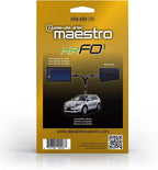 Idatalink HRN-HRR-FO1 Plug and Play Harness for Select Ford Vehicles 2006-2016 (ADS-MRR or ADS-MRR2 Module Required)