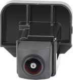 39530-T0A-A01 Rear View Backup Camera Compatible with Honda CR-V 2012 2013 Park Assist Camera Replaces# 39530T0AA01 39530-T0A-A011-M1 39530T0AA011M1 HO1960123
