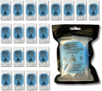 Wonder Wafers 20 Count Air Fresheners Individually Wrapped, Clean Car Fragrance