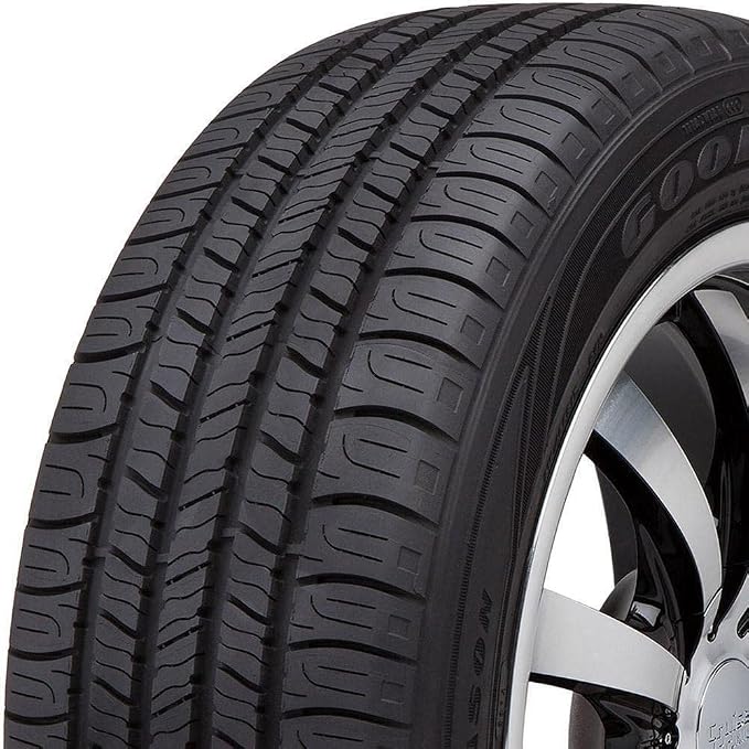 Assurance All-Season 215/55R17 94H BSW