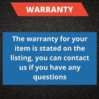 Front Wheel Bearings & Hub Repair Kit Replacement Parts For Honda Civic 2.0L 2016 2017 2018 2019 2020