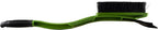 16511 23" Ice Hammer Snowbrush and Ice Scraper (Colors may vary)