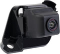 86790-04021 Rear View Backup Camera Compatible with Toyota Tacoma 2014-2015 Park Assist Camera