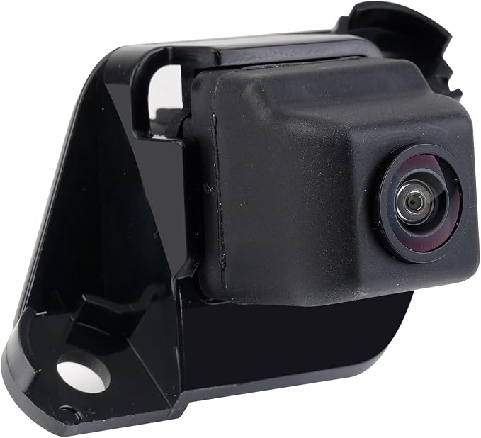 86790-04021 Rear View Backup Camera Compatible with Toyota Tacoma 2014-2015 Park Assist Camera