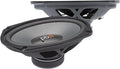 OE-690D - 6"x9" 3-Way Speakers 100Wrms / 300Wmax (2-Ohm) - Pair