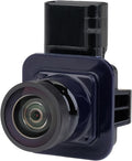 DB5Z-19G490-A Rear View Backup Camera Compatible with 2011 2012 2013 2014 2015 Explorer Park Assist Camera Replaces # BB5Z-19G490-A