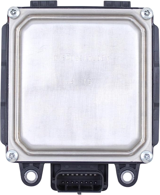 Rear Blind Spot Radar Module for Ford F-150 2015-2016