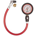 52-52003 Tire Pressure Gauge, 2-1/2 Inch, 0-60 PSI