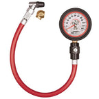 52-52003 Tire Pressure Gauge, 2-1/2 Inch, 0-60 PSI