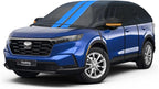 Half Car Cover Top for SUV/Jeep/4×4, Windshield Cover for Ice and Snow, Roof Car Cover Waterproof All Weather with Reflective Strips and Side Elastic Hooks. H5 (Up to 157 inch)