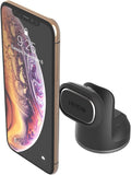 iTap 2 Magnetic Dashboard Car Mount Holder | Cradle for Samsung Galaxy S22, Google Pixel 7, Motorola Moto G, OnePlus 10, Sony Xperia & Other Android Smartphones