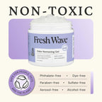 Lavender Odor Removing Gel, 15 oz. | Odor Absorbers for Home | Safer Odor Relief | Natural Plant-Based Odor Eliminator | Every 15 oz. Lasts 30-60 Days | for Cooking, Trash & Pets