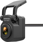 Kenwood DRVA610WDP GPS Integrated Dashboard Camera Front & Rear Camera Package