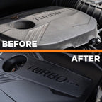 303 Automotive Protectant for Vinyl, Plastic & Rubber, 16 oz | Protects interior and exterior automotive surfaces from UV damage while restoring appearance.