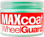 WAC_303 Wheel Guard Max Coat and Rim Sealant, Safe for Cars, Trucks, SUVs, Motorcycles, RVs & More, 8 oz