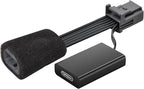 Dashcam Power Adapter for Toyota/Lexus (12-Pin,Model C), –Lane Trace System Adapter, Compatible with RAV4 Highlander Tacoma 4Runner,Lexus NX RX & More. Fits Vehicles with TSS 2.5 Lane Assist Port