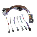 Integration T-Harness fit for GM iOS IOT Non Amplified Vehicles | Replace LPHGM72