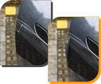Car Door Edge Guards Universal Bumper Scratch Guard Trim for Sedans, Trucks & SUVs – Durable & Easy to Install