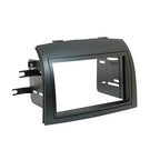 TA2088B Double DIN Radio Install Dash Kit Compatible with Select 2004-2010 Toyota Sienna Minivan - Aftermarket Car Stereo Installation Kit - Factory Match - See Guide in Images for Vehicle Fit