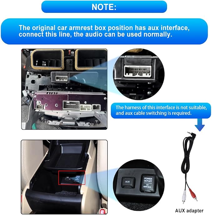 8Core 6+128G Car Stereo for Honda Accord 8th 2008-2013 Wireless Carplay Android Auto,10.1“ IPS Touch Screen Radio,Android/GPS/WiFi/32band DSP Audio/Bluetooth/SWC/Backup Camera for Honda Accord Radio