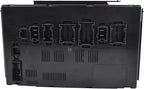 Signal Acquisition Control Module Replacement for Mercedes GL320 GL350 GL450 GL550 ML320 ML350 ML450 ML550 ML63 AMG Not for Vehicles with (Code 848) A1649005101