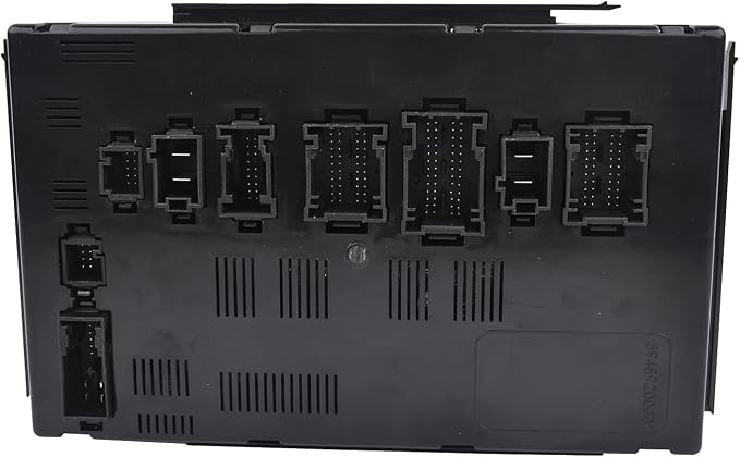 Signal Acquisition Control Module Replacement for Mercedes GL320 GL350 GL450 GL550 ML320 ML350 ML450 ML550 ML63 AMG Not for Vehicles with (Code 848) A1649005101