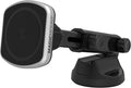 MP2WDEX2-XTSP MagicMount Pro2 Magnetic Car Phone Holder Extendo Telescoping Windshield or Dashboard Mount with Suction Cup Compatible with MagSafe, iPhones, Galaxy, Pixel & All Smartphones