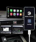iPhone 17/17E/16E Carplay Charger Cable Compatible with iPhone 17/16/15, USB A to USB C Cable for 15/16/17 Pro Max, Plus, 17Air Cord, iPad 10th Gen iPad Pro, Air 5th 4th Mini 6th Charger Cord (6FT)
