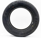 Capricorn HP All-Season Truck/SUV Performance Radial Tire-235/65R17 235/65/17 235/65-17 104H Load Range SL 4-Ply BSW Black Side Wall UTQG 700AA