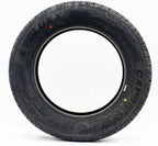 Capricorn HP All-Season Truck/SUV Performance Radial Tire-235/65R18 235/65/18 235/65-18 106H Load Range SL 4-Ply BSW Black Side Wall UTQG 700AA