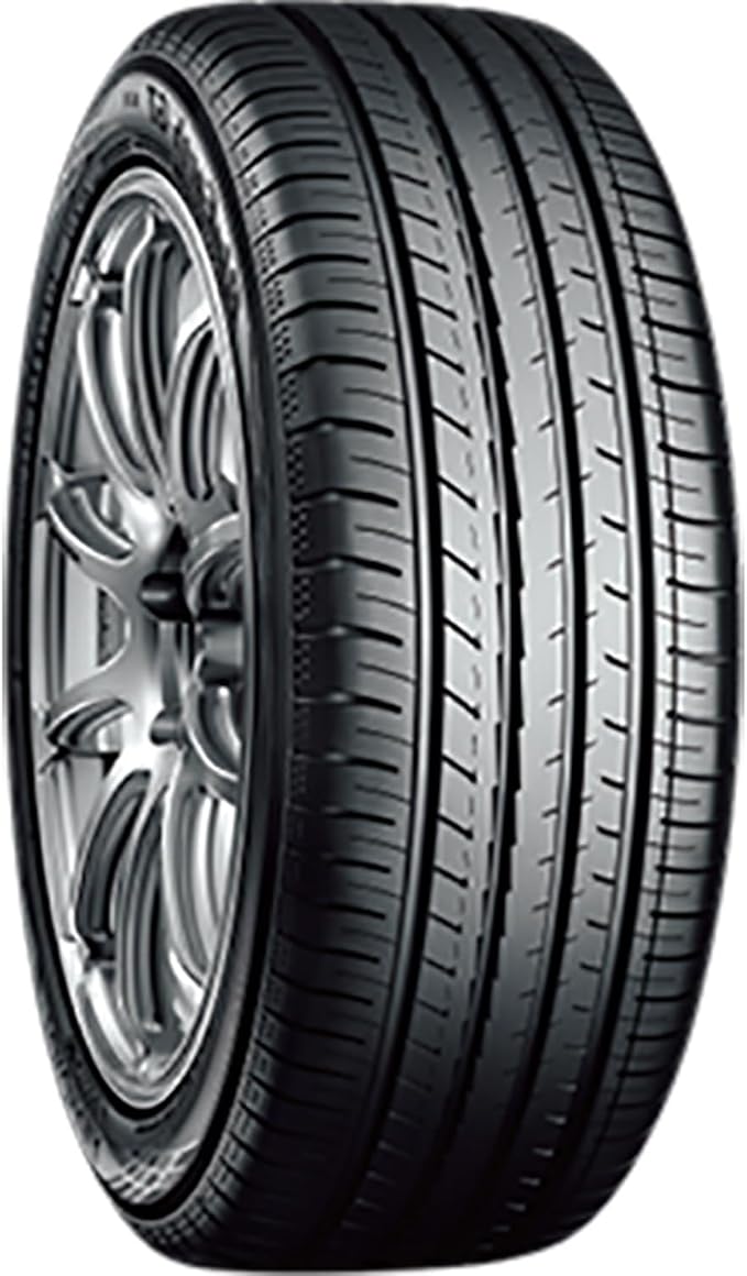 BluEarth GT AE51 Passenger Car All-Season High Performance Radial Tire-235/40R19 235/40/19 235/40-19 96W Load Range XL 4-Ply BSW Black Side Wall