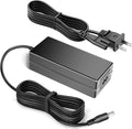 12V AC/DC Adapter Compatible with Relaxor Model 994 Massage Lounger SeatTopper Soothing Heat Adjustable Kneading Rolling Spot Seat Topper Cushion RL9937959 2.5A Power Supply Cord Charger PSU