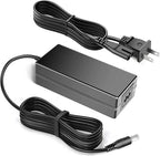 12V AC/DC Adapter Compatible with Relaxor Model 994 Massage Lounger SeatTopper Soothing Heat Adjustable Kneading Rolling Spot Seat Topper Cushion RL9937959 2.5A Power Supply Cord Charger PSU