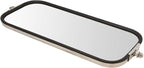 Mirror Set Compatible with Heavy Duty Trucks