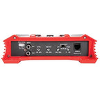 Ground Pounder GP-1500.1 1500 Watt Monoblock Amplifier